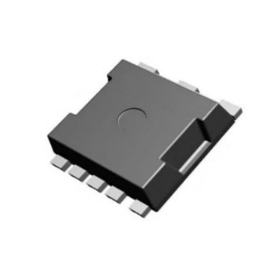 एकीकृत सर्किट चिप IAUA250N04S6N005 पावर MOSFET ट्रांजिस्टर PG-HSOF-5-5