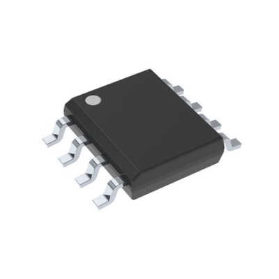 एकीकृत सर्किट चिप OPA2992IDR 40V कम शोर ऑपरेशनल एम्पलीफायर IC SOIC-8