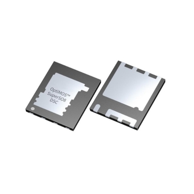 एकीकृत सर्किट चिप BSC110N15NS5SC 150V पावर MOSFET ट्रांजिस्टर PG-WSON-8