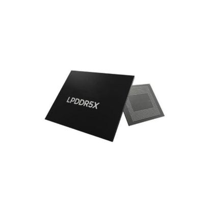 मेमोरी आईसी चिप K3KL3L30CM-BGCT 64Gbit DRAM LPDDR5X मेमोरी आईसी 7500Mbps मेमोरी चिप