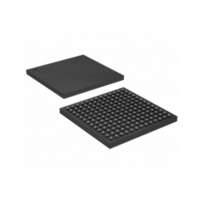 माइक्रोकंट्रोलर MCU F28P650SH7NMRR C2000 रीयल-टाइम माइक्रोकंट्रोलर IC NFBGA-169