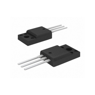 एकीकृत सर्किट चिप NTPF450N80S3Z उच्च प्रदर्शन MOSFET ट्रांजिस्टर TO-220-3