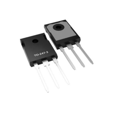 एकीकृत सर्किट चिप NSF080120L3A0Q 1200V एन-चैनल SiC MOSFET ट्रांजिस्टर
