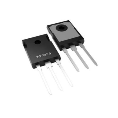एकीकृत सर्किट चिप NSF040120L3A0Q एन-चैनल SiC MOSFET ट्रांजिस्टर TO-247-3