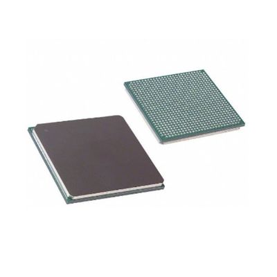 फील्ड प्रोग्राम करने योग्य गेट सरणी 10CL080YF780C6G 423 I/O 1.2 V साइक्लोन 10 LP एम्बेडेड FPGA IC