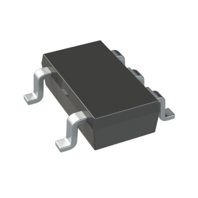 एकीकृत सर्किट चिप OPA210IDBVR 36V कम पावर ऑपरेशनल एम्पलीफायर SOT-23-5