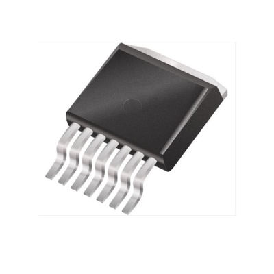 एकीकृत सर्किट चिप UJ4SC075011B7S 750V SiC FET MOSFET ट्रांजिस्टर D2PAK-7L