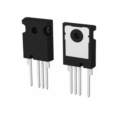एकीकृत सर्किट चिप SCT3030ARHRC15 650V एन-चैनल SiC पावर MOSFET ट्रांजिस्टर