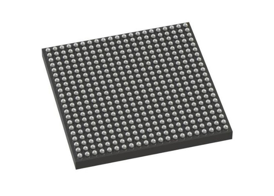 मेमोरी आईसी चिप MT62F1G64D4EK-023 AUT:B ऑटोमोटिव LPDDR5X SDRAM मेमोरी आईसी TFBGA-441