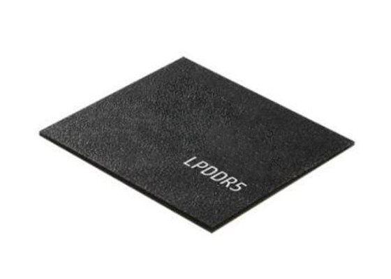 मेमोरी आईसी चिप MT62F1536M64D8CZ-023 WT:C 96Gbit SDRAM - LPDDR5 डेटा स्टोरेज चिप