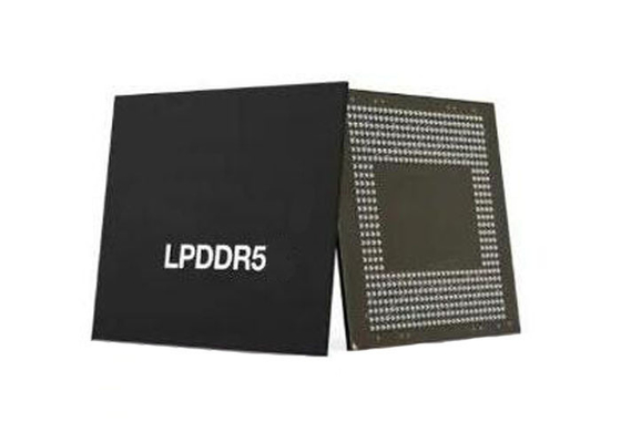 मेमोरी आईसी चिप MT62F1536M64D8CZ-023 AAT:C 96Gbit LPDDR5 DRAM डेटा स्टोरेज चिप
