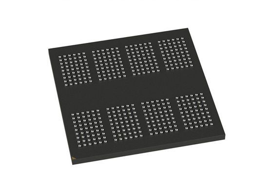 मेमोरी आईसी चिप MT53E1G64D4NW-046 WT:C 64 Gbit SDRAM LPDDR4 मेमोरी आईसी 432-VFBGA