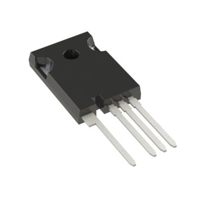 एकीकृत सर्किट चिप NVH4L025N065SC1 650V एन-चैनल सिलिकॉन कार्बाइड MOSFET ट्रांजिस्टर