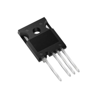 एकीकृत सर्किट चिप NTH4L013N120M3S 1200V सिलिकॉन कार्बाइड MOSFET ट्रांजिस्टर