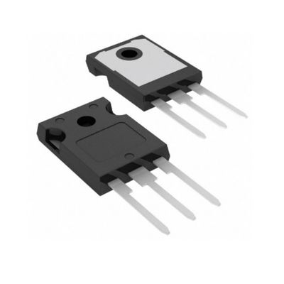एकीकृत सर्किट चिप NVHL015N065SC1 650V 12mΩ सिलिकॉन कार्बाइड MOSFET ट्रांजिस्टर