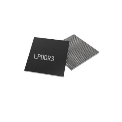 मेमोरी आईसी चिप KMFE60012A-B214 उच्च प्रदर्शन UFS3.1 LPDDR3 मॉड्यूल IC 221-FBGA