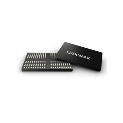मेमोरी आईसी चिप KMDT6000HM-A625 24GB eMMC 5.1 LPDDR4X मॉड्यूल IC 144-FBGA