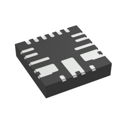 आवृत्ति प्रसार स्पेक्ट्रम के साथ एकीकृत सर्किट चिप MP4315GRE स्टेप-डाउन कन्वर्टर