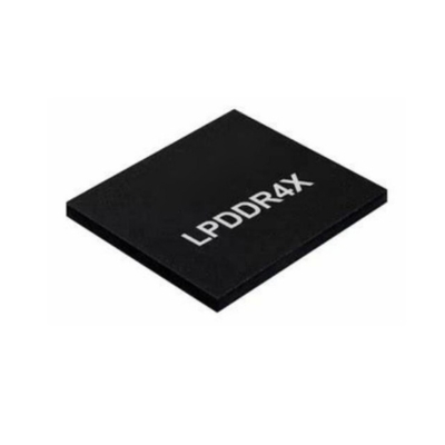स्मृति आईसी चिप K4UJE3D4AA-KUCL 48Gb 4266Mbps LPDDR4X स्मृति आईसी