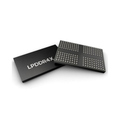 मेमोरी आईसी चिप K4UBE3D4AA-MGCR 32Gb LPDDR4X मोबाइल उपकरणों के लिए मेमोरी आईसी