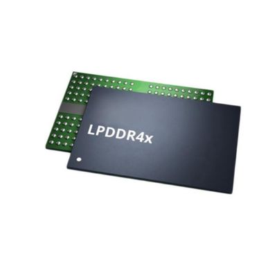 मेमोरी आईसी चिप K4U6E3S4AA-MGCL 16Gb LPDDR4X DRAM मेमोरी आईसी FBGA-200