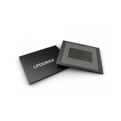 मेमोरी आईसी चिप K3KL9L90CM-MGCT 7500Mbps 64Gbit DRAM LPDDR5X मेमोरी चिप FBGA-315