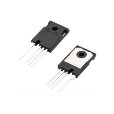 एकीकृत सर्किट चिप C3M0075120K1 1200V 75mΩ सिलिकॉन कार्बाइड MOSFET ट्रांजिस्टर