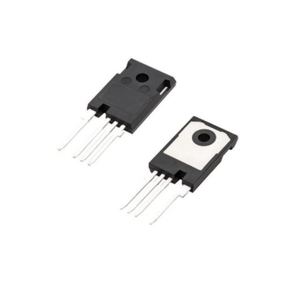 एकीकृत सर्किट चिप C3M0021120K 1200V सिलिकॉन कार्बाइड MOSFET ट्रांजिस्टर TO-247-4