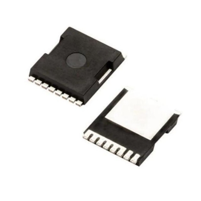 एकीकृत सर्किट चिप C3M0120065L 650V अलग-अलग SiC MOSFET ट्रांजिस्टर TOLL-9