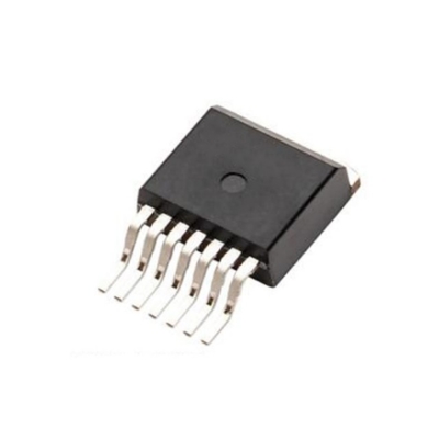 एकीकृत सर्किट चिप C3M0075120J2 1200V डिस्क्रीट SiC MOSFET ट्रांजिस्टर TO-263-7