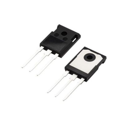 एकीकृत सर्किट चिप C3M0120065D TO-247-3 650V एन-चैनल SiC MOSFET ट्रांजिस्टर