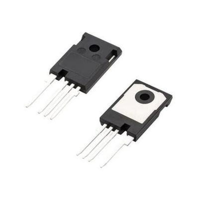 एकीकृत सर्किट चिप C3M0060065K TO-247-4 650V डिस्क्रीट SiC MOSFET ट्रांजिस्टर