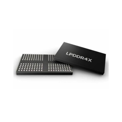 मेमोरी आईसी चिप K4UBE3D4AA-MGCL 32Gb LPDDR4X मोबाइल उपकरणों के लिए मेमोरी आईसी