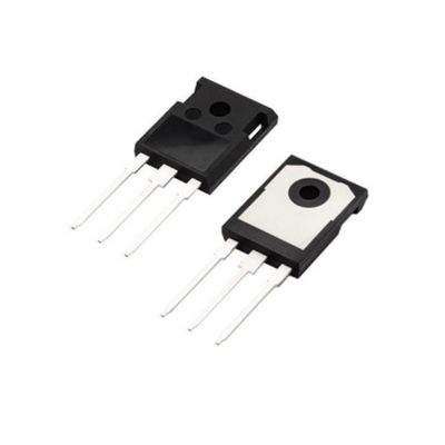 एकीकृत सर्किट चिप C3M0350120D 1.2kV सिंगल एन-चैनल SiC MOSFET ट्रांजिस्टर