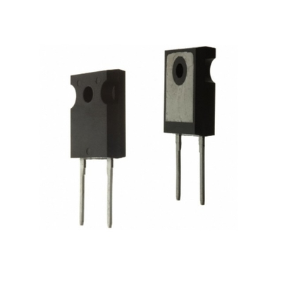 एकीकृत सर्किट चिप FFSH2065B-F155 20A 650V सिलिकॉन कार्बाइड Schottky डायोड TO-247-2