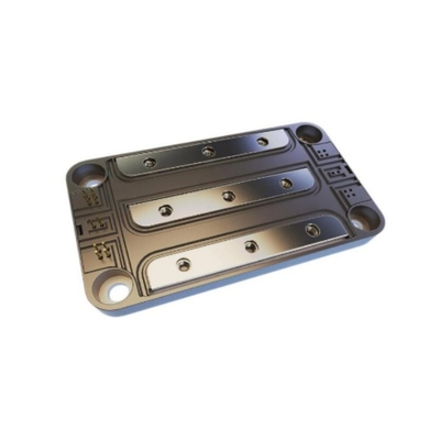 ऑटोमोटिव आईजीबीटी मॉड्यूल CAS480M12HM3 हाई परफॉर्मेंस हाफ-ब्रिज सीआईसी पावर मॉड्यूल