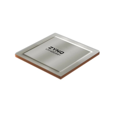 फ़ील्ड प्रोग्राम करने योग्य गेट सरणी XCZU3TCG-2SFVC784E SoC FPGA BGA-784 एम्बेडेड FPGA