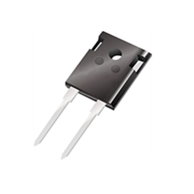 एकीकृत सर्किट चिप UJ3D1250K2 1200V 50A SiC Schottky डायोड TO-247-2L