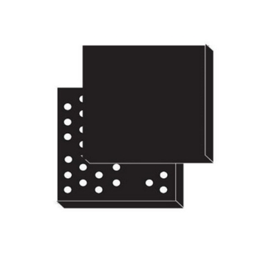 वायरलेस कम्युनिकेशन मॉड्यूल STM32WB09TEF6 प्रोग्राम करने योग्य BT कम ऊर्जा वायरलेस SoC