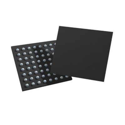 माइक्रोकंट्रोलर MCU STM32U073RCI6 1.71V से 3.6V एम्बेडेड माइक्रोकंट्रोलर UFBGA64