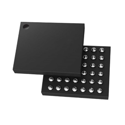 माइक्रोकंट्रोलर MCU STM32U073HBY6 ARM माइक्रोकंट्रोलर WLCSP-42 32-बिट एम्बेडेड MCU