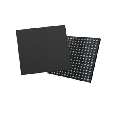 माइक्रोकंट्रोलर MCU STM32H7R7L8H6 600MHz 32-बिट एम्बेडेड माइक्रोकंट्रोलर TFBGA-225