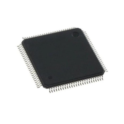माइक्रोकंट्रोलर एमसीयू STM32H7R3V8T6 64KB तक फ्लैश माइक्रोकंट्रोलर LQFP-100 600MHz