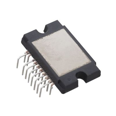 ऑटोमोटिव आईजीबीटी मॉड्यूल NFAQ1560R43TL 600V 15A 3 चरण IGBT बुद्धिमान पावर मॉड्यूल