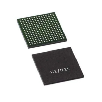 माइक्रोकंट्रोलर MCU R9A07G084M08GBA एम्बेडेड माइक्रोप्रोसेसर LFBGA-121 32-बिट MPU