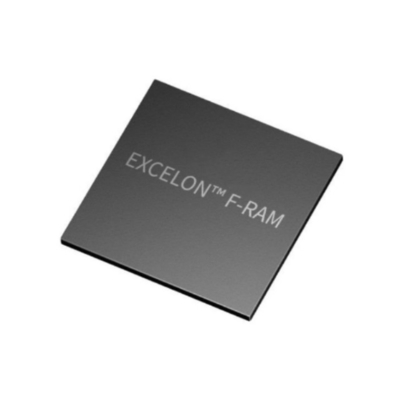 मेमोरी आईसी चिप CY15B108QN-20BFXI 8Mbit गैर-विलायक मेमोरी UFLGA-8 F-RAM मेमोरी आईसी