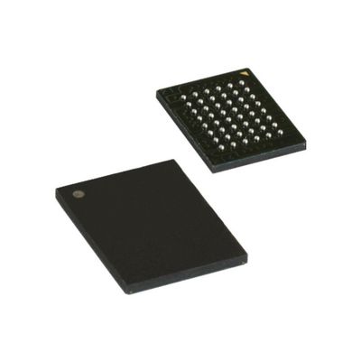 मेमोरी आईसी चिप CY62157G30-45BVXI 8Mbit समानांतर असिंक्रोनस SRAM मेमोरी VFBGA-48