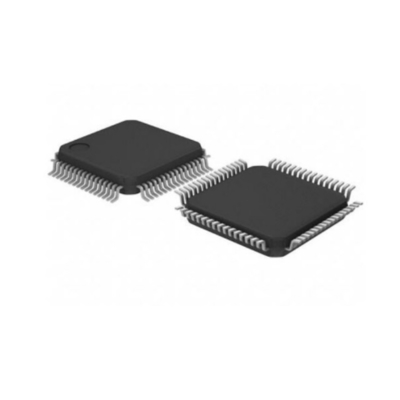 माइक्रोकंट्रोलर MCU CY8C4148AZE-S545 48MHz तक उच्च प्रदर्शन 32-बिट MCU TQFP-64