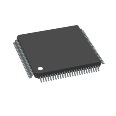 सूक्ष्म नियंत्रक MCU CY8C4148AZA-S548 उच्च प्रदर्शन ऑटोमोटिव 32-बिट MCU TQFP-100