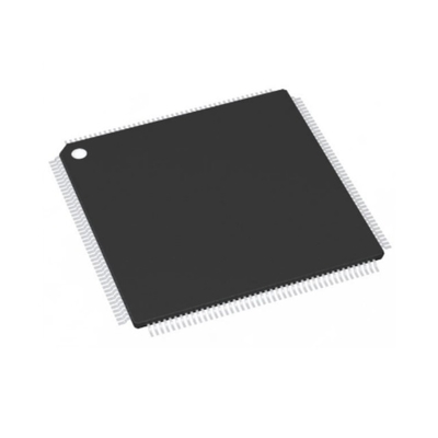 माइक्रोकंट्रोलर एमसीयू F28P650DH6PTP 200MHz 32-बिट डुअल-कोर माइक्रोकंट्रोलर HLQFP-176